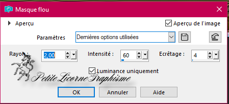 Parfums d'automne