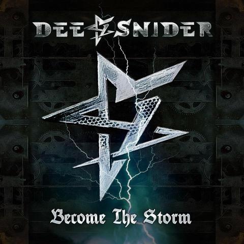 DEE SNIDER - "Become The Storm" (Clip)