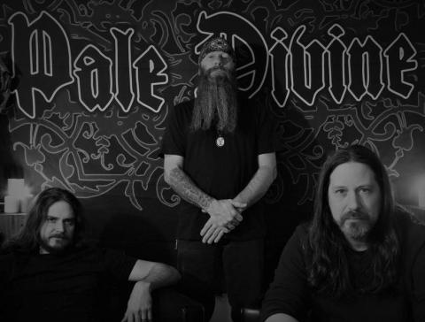 PALE DIVINE - Un nouvel extrait de l'album Pale Divine dévoilé