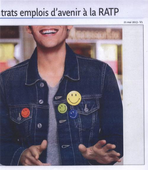 L’ecstasy sauvera la planète... et nos jeunes !