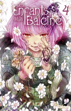 Les enfants de la baleine - Tome 04 - Abi Umeda