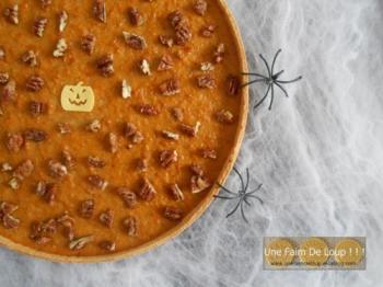 Halloween 2013 : Les recettes
