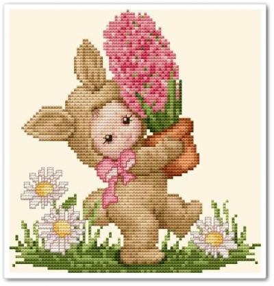 Le lapin