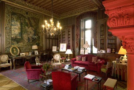 Château du Lude (Sarthe )