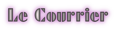 Bureautique.(1)