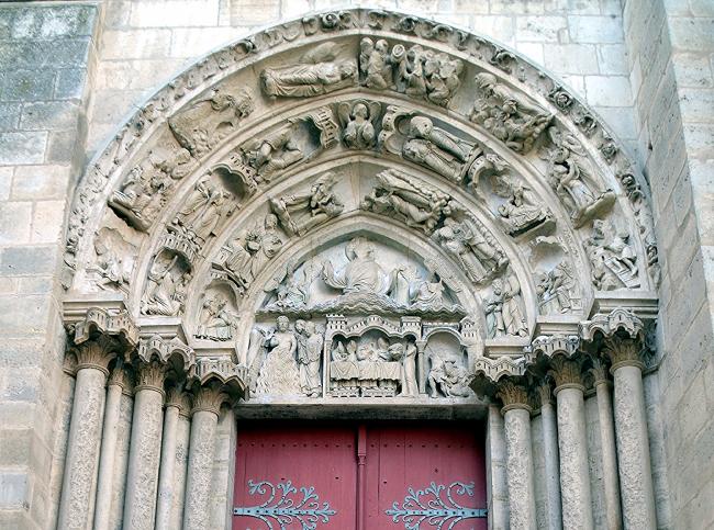 Escapade entre sœurs en Bourgogne : Jour 4 - La Cathédrale de Sens et Ervy-le-Châtel