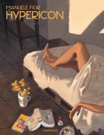 Hypericon, Manuele FIOR