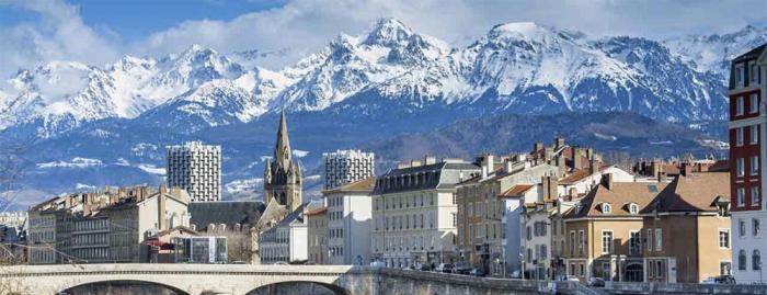 Département de la Savoie