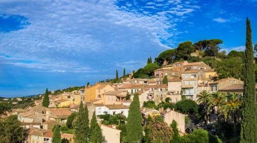 Bormes-les-Mimosas (Var)