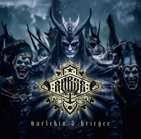 ROBSE - "Von der Schenke zur Taverne" Lyric Video