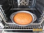 Gâteau nantais