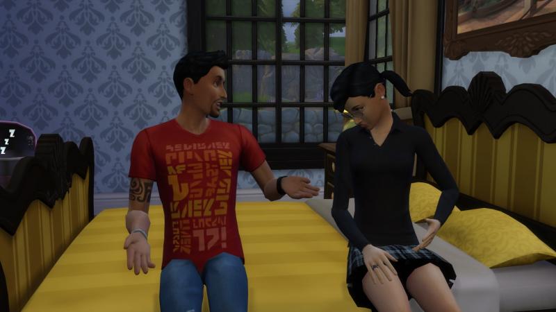 Semaine 1 - Quartier Windenburg - Foyer Munch