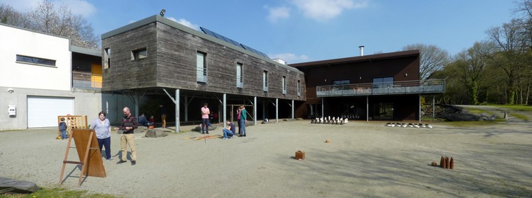 L'auberge des Voyajoueurs