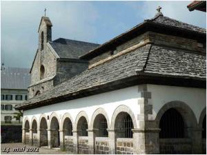 (J50) Zubiri / Roncevalles 24 mai 2012 (2)