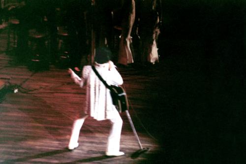 ELVIS 6 Novembre 1971