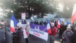 À Saint-Brévin, le 25 février 2023