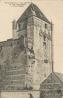 LES REMPARTS DE DIEPPE (Seine-Maritime)