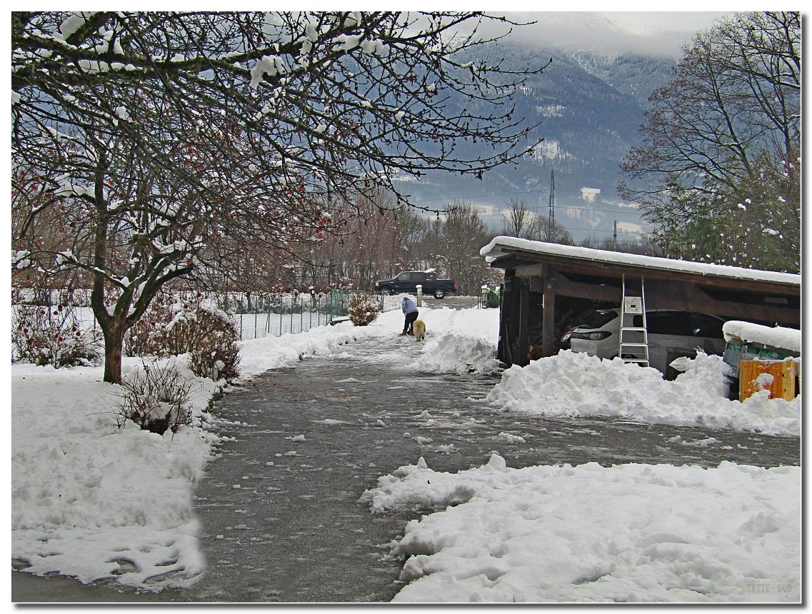 LE 13-01-2021 IL NEIGE 