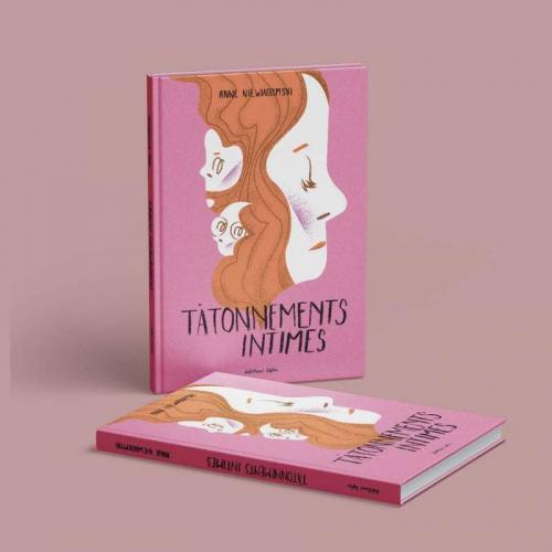 Tatonnements intimes - Niewiadomski
