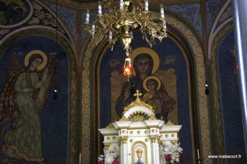 Lundi 10 au jeudi 13.06 + Bonus