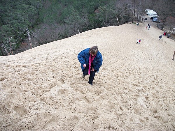 dune