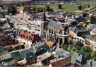 LES REMPARTS DU NEUBOURG (Eure)