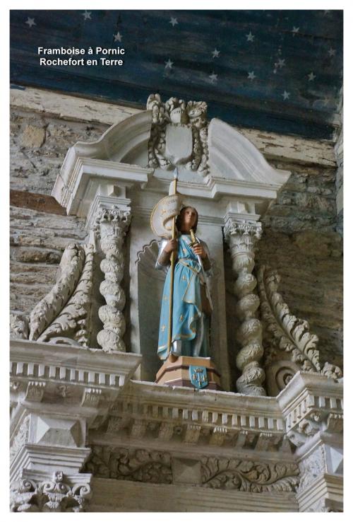 Jehanne - Rochefort en Terre
