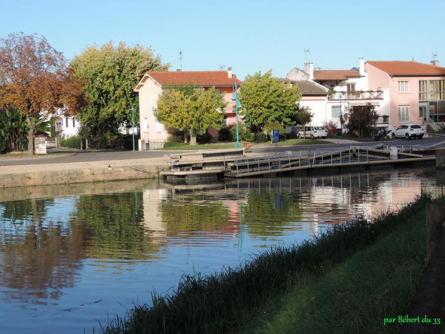 Moissac le pays du raisin 