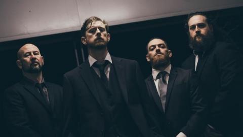 DEF-CON-ONE - Nouveau line up et nouveau single
