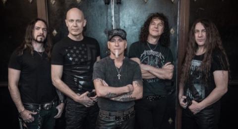 ACCEPT annonce la sortie d'un nouveau single intitulé Life's A Bitch pour Avril