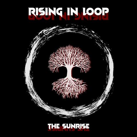 THE SUNRISE - Les détails du nouvel album Rising In Loop
