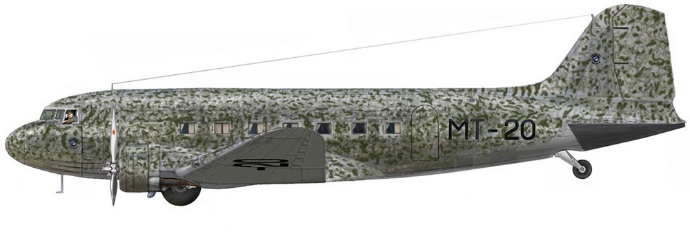 Heinkel He 111Z Zwilling 