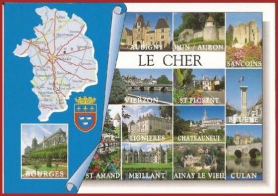 ღ꧁ღ╭⊱ꕥ   18 LE CHER    ꕥ⊱╮ღ꧂ღ