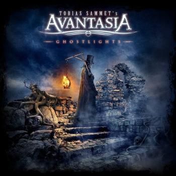 AVANTASIA_Ghostlights