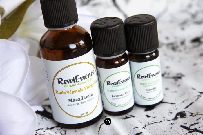 RevelEssence, les experts de l'aromathérapie