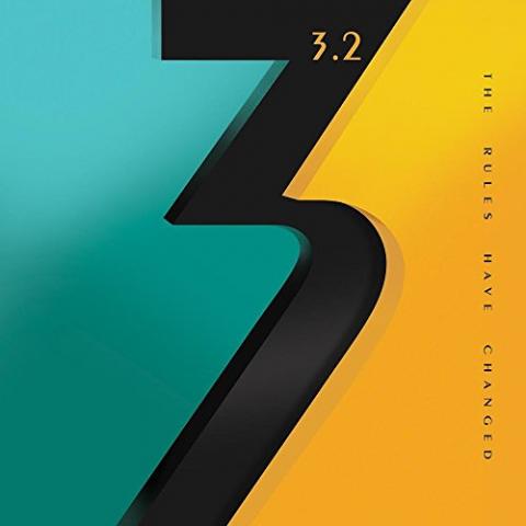 3.2 - Détails et extrait du nouvel album The Rules Have Changed 
