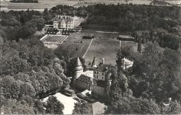 LES REMPARTS DE CONDE-SUR-ITON (Eure)