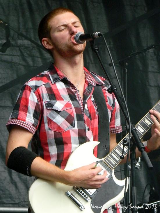 WILD DAWN_RAISMES FEST 2013 - 14-09-2013 038 WILD DAWN_RAISMES FEST 2013 - 14-09-2013 038