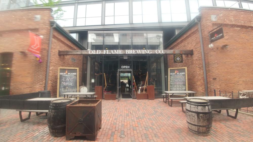 Long Weekend in Toronto from May 17th 2024 until May 20th 2024: Second Day