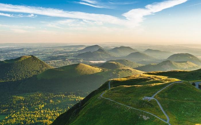 Département du Puy de Dôme