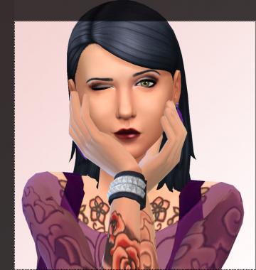 Townie Makeover Challenge