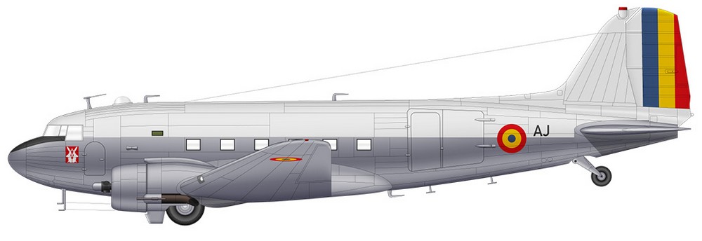 Heinkel He 111Z Zwilling 