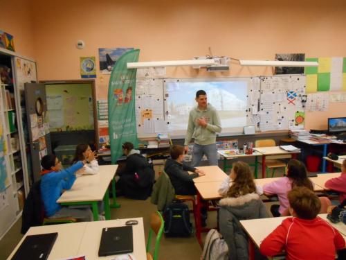 Formation aux gestes de premiers secours
