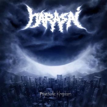 HARASAI_Psychotic Kingdom