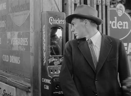 M, Joseph Losey, 1951