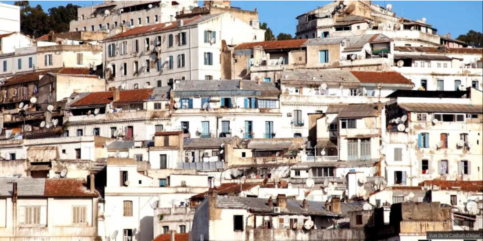 Algérie : la rénovation de la Casbah retirée à la France et confiée à Cuba