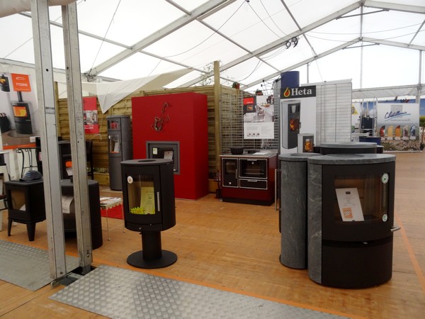 Les journées Châtillonnaises 2017