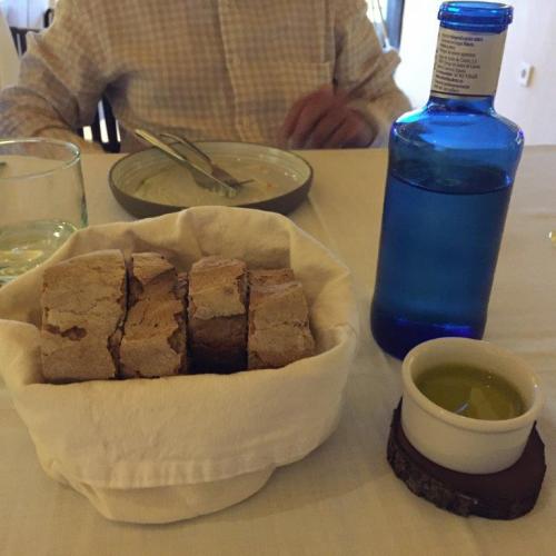 Restaurant Torralbenc - Menorca