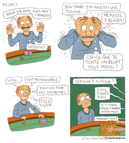 Event 5 Saison 4 - 7 Mai 2016