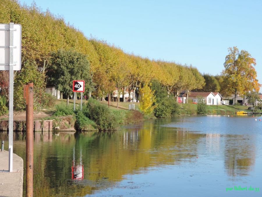 Moissac le pays du raisin 